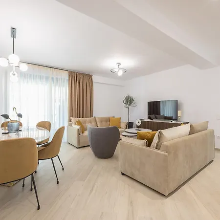 Acropolis Diamond Apartment Athens Exterior photo