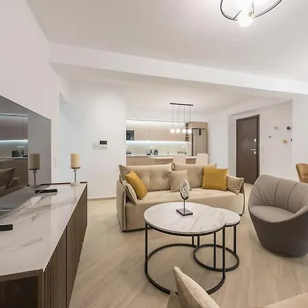 Acropolis Diamond Apartment Athens Exterior photo