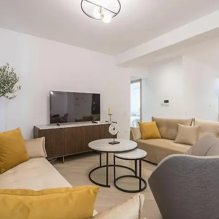 Acropolis Diamond Apartment Athens Exterior photo