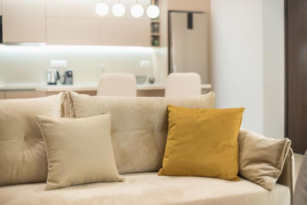 Apartment Acropolis Diamond *