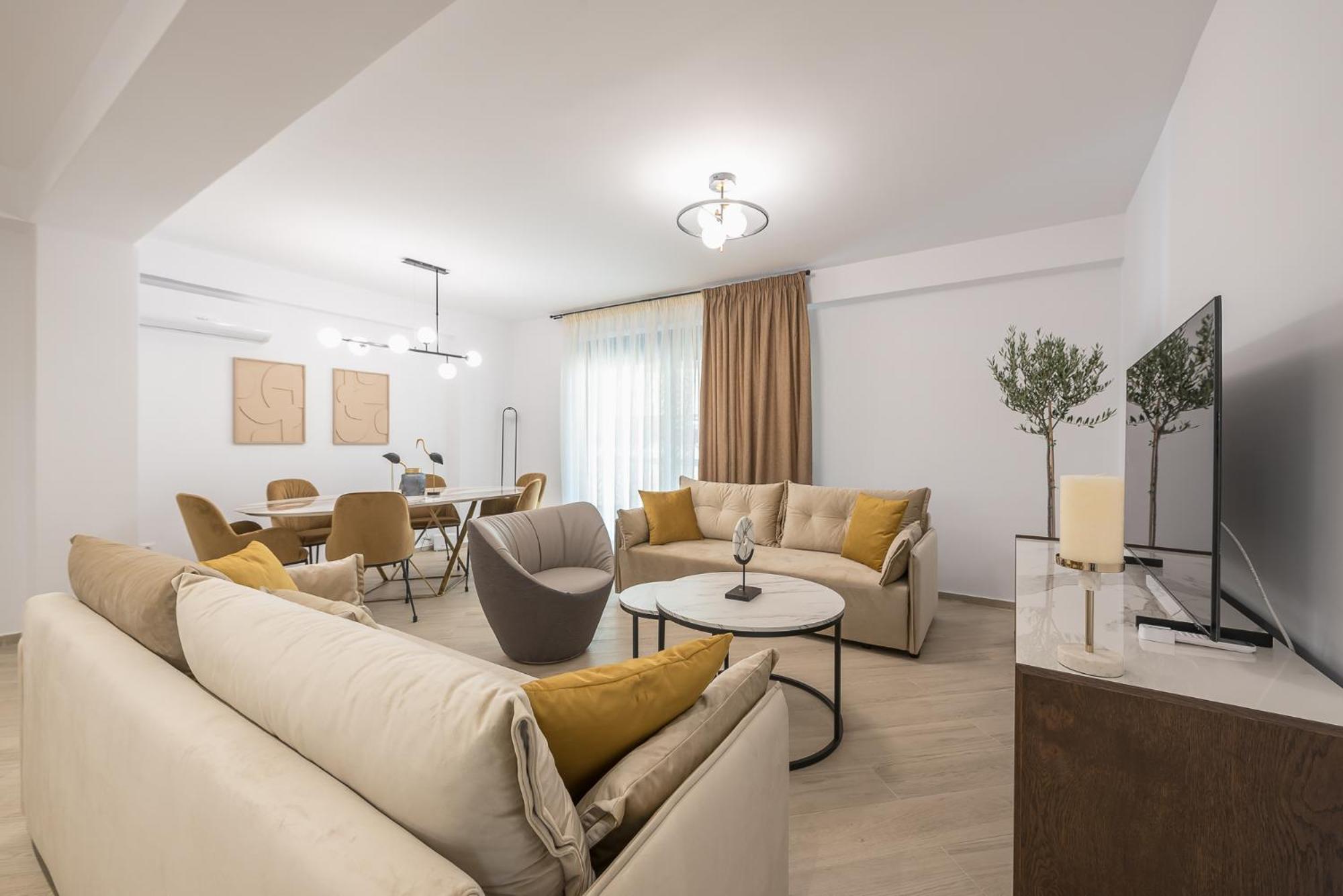 Acropolis Diamond Apartment Athens
