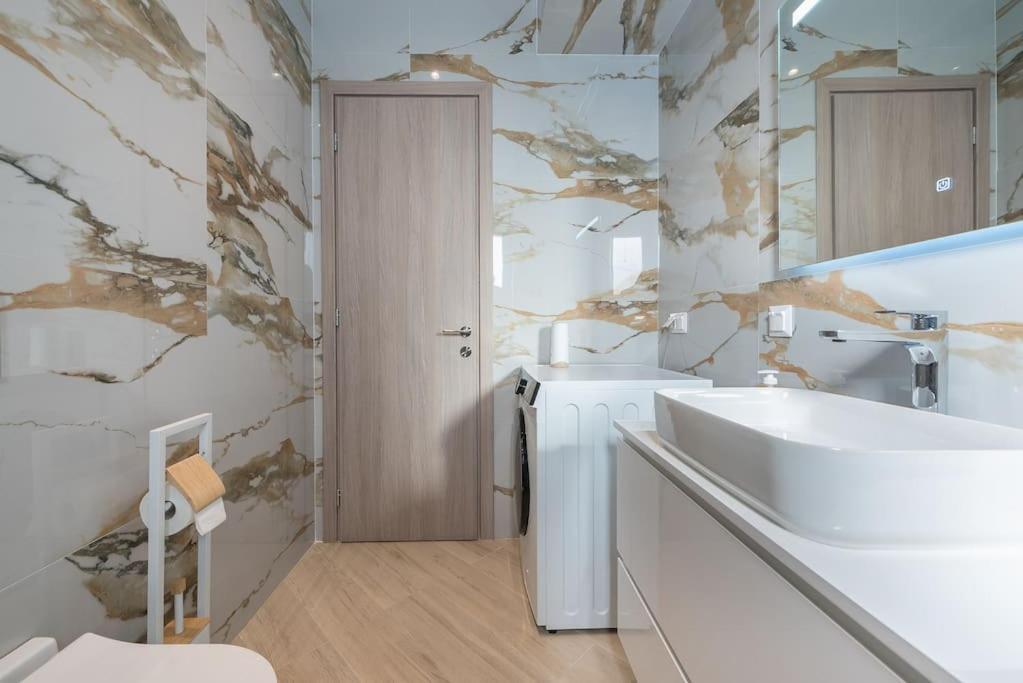 Acropolis Diamond Apartment Athens