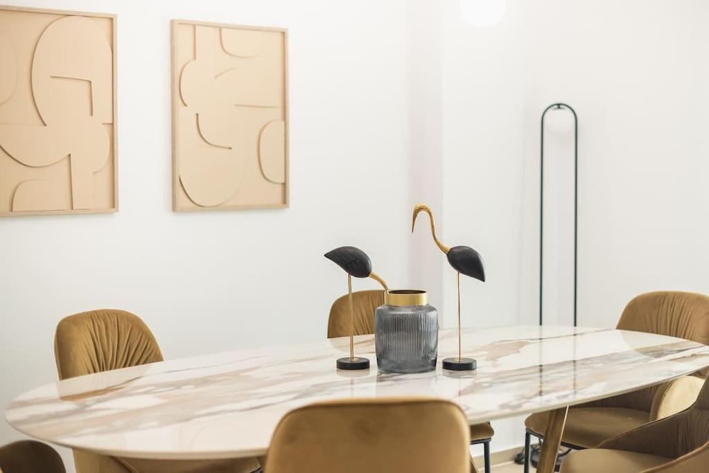 Acropolis Diamond Apartment Athens