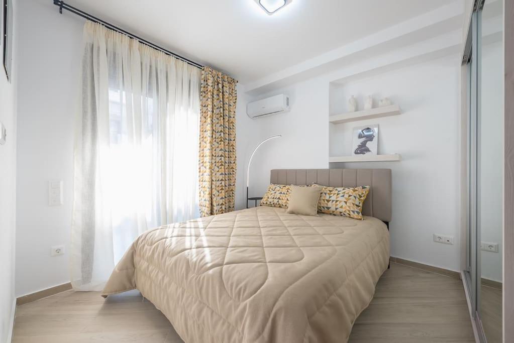 Apartment Acropolis Diamond Athens