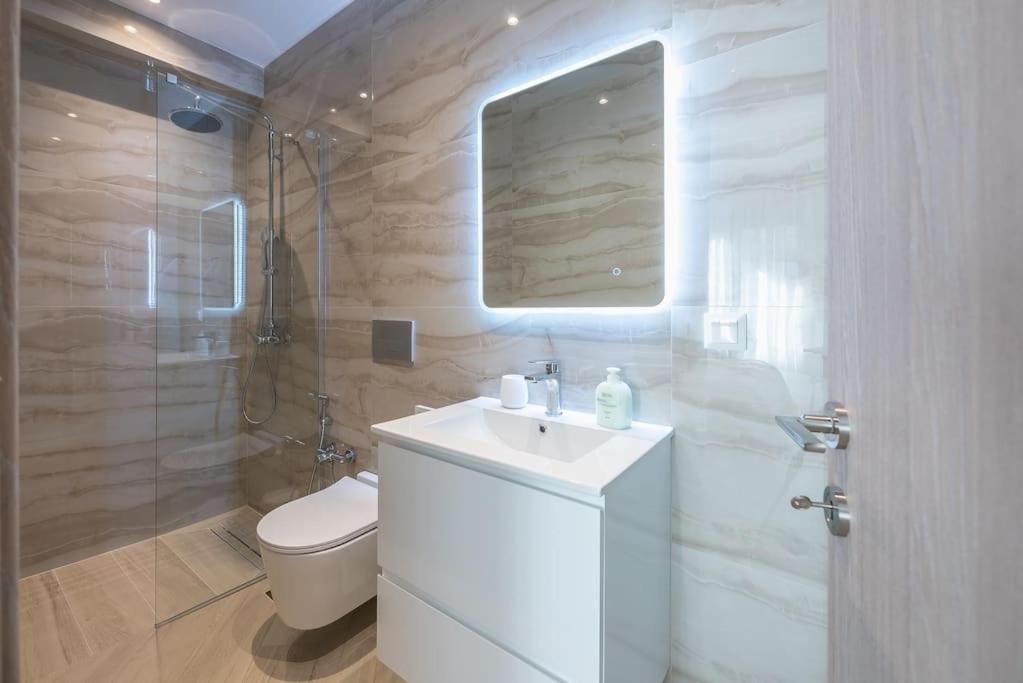 Apartment Acropolis Diamond Athens
