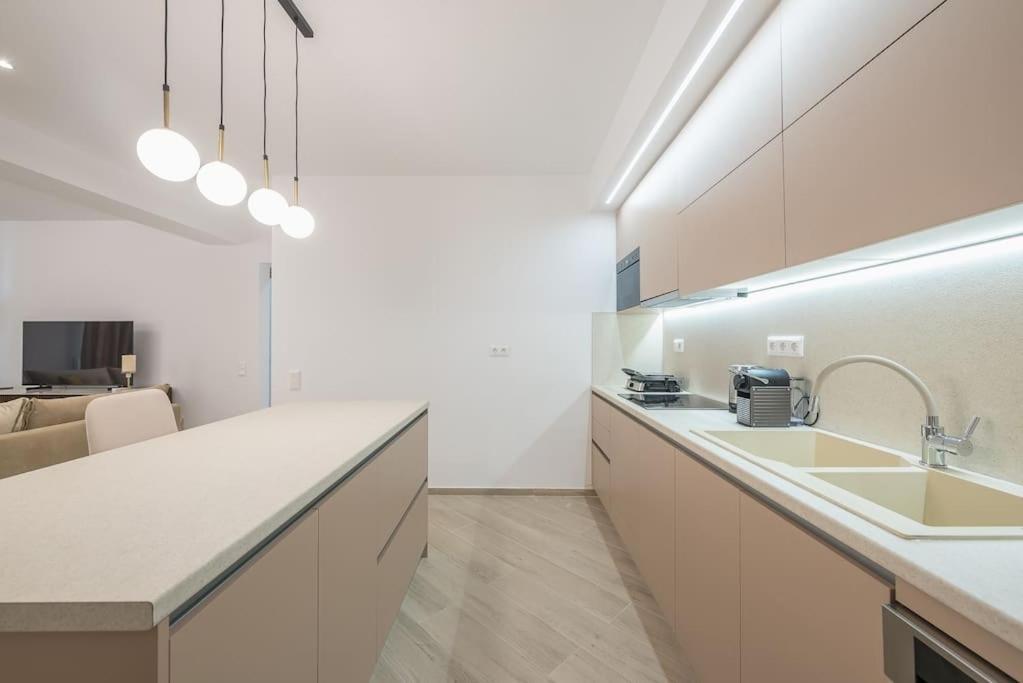 Apartment Acropolis Diamond
