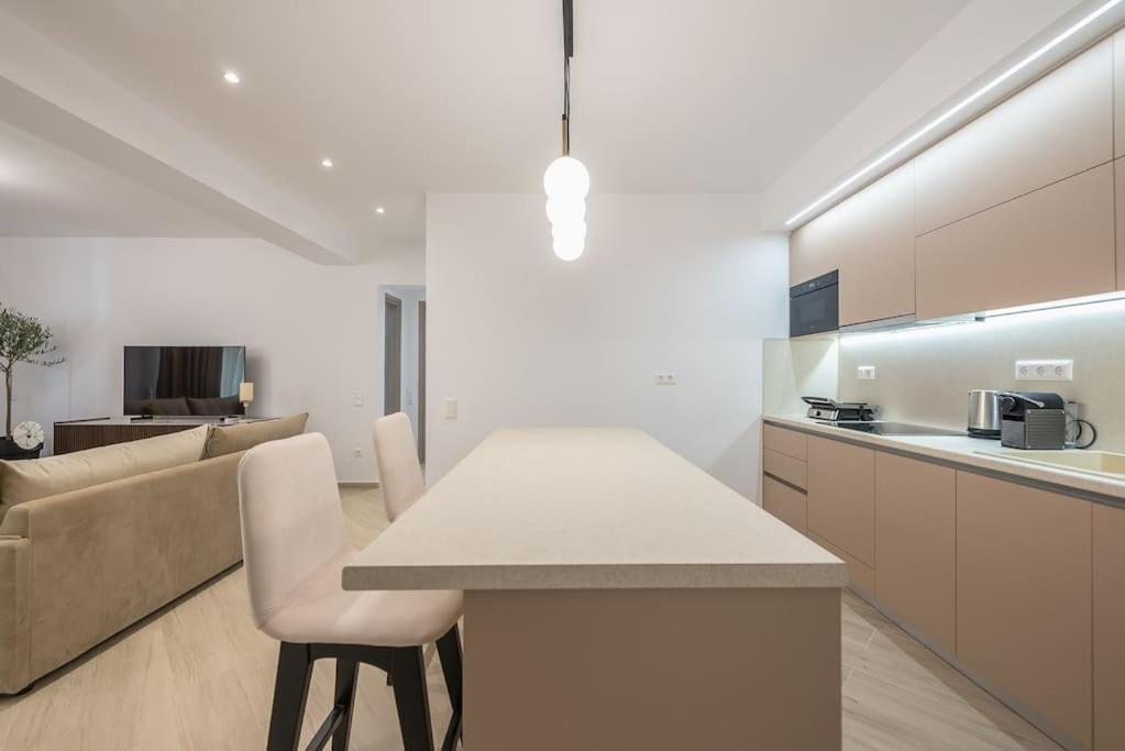 Apartment Acropolis Diamond Athens