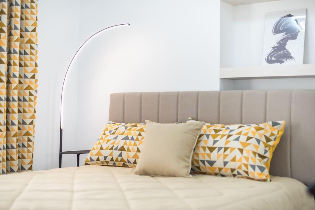 Acropolis Diamond Apartment