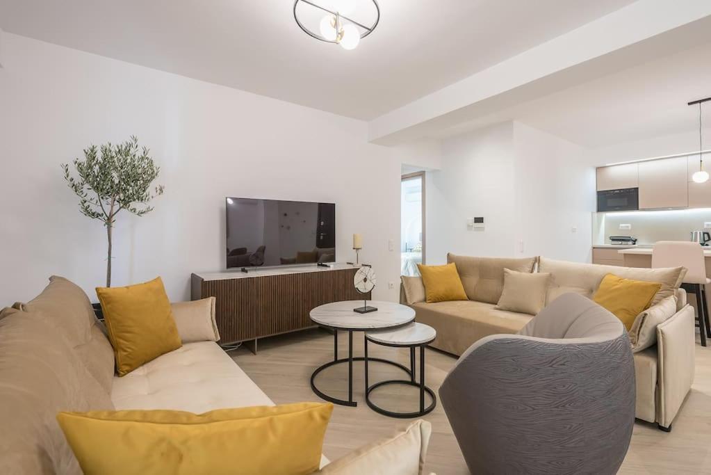 Apartment Acropolis Diamond *