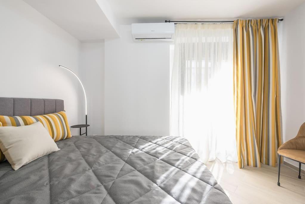 Acropolis Diamond Apartment