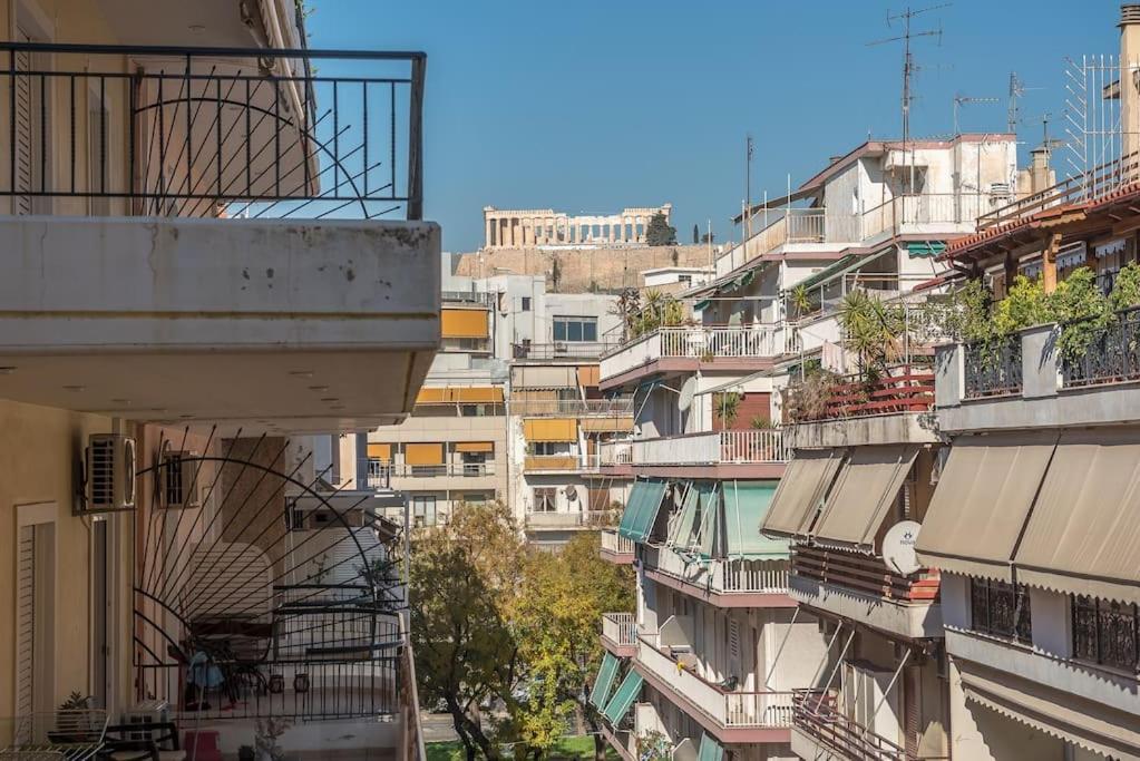 Acropolis Diamond Athens