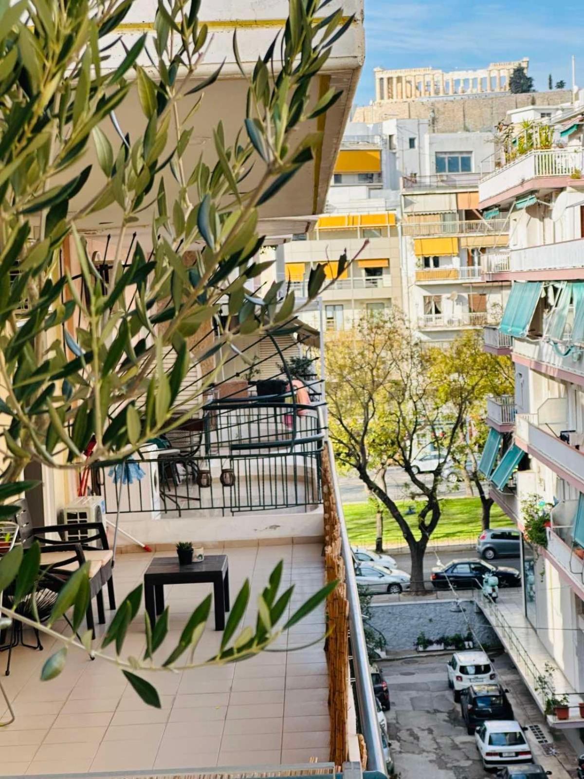 Apartment Acropolis Diamond