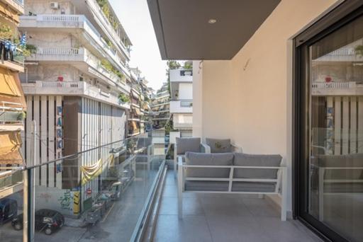 Apartment Acropolis Diamond
